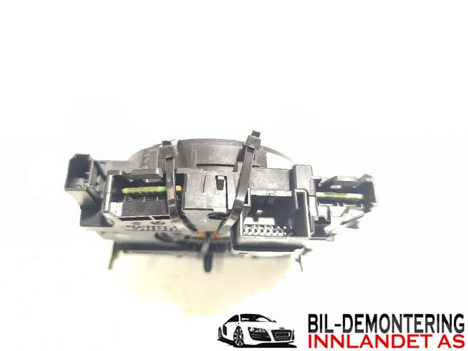 Airbag slepering til VW Caddy 2010-2015 (Type III, Fase 2)  (VOLKSWAGEN|5K0 953 549 C|)