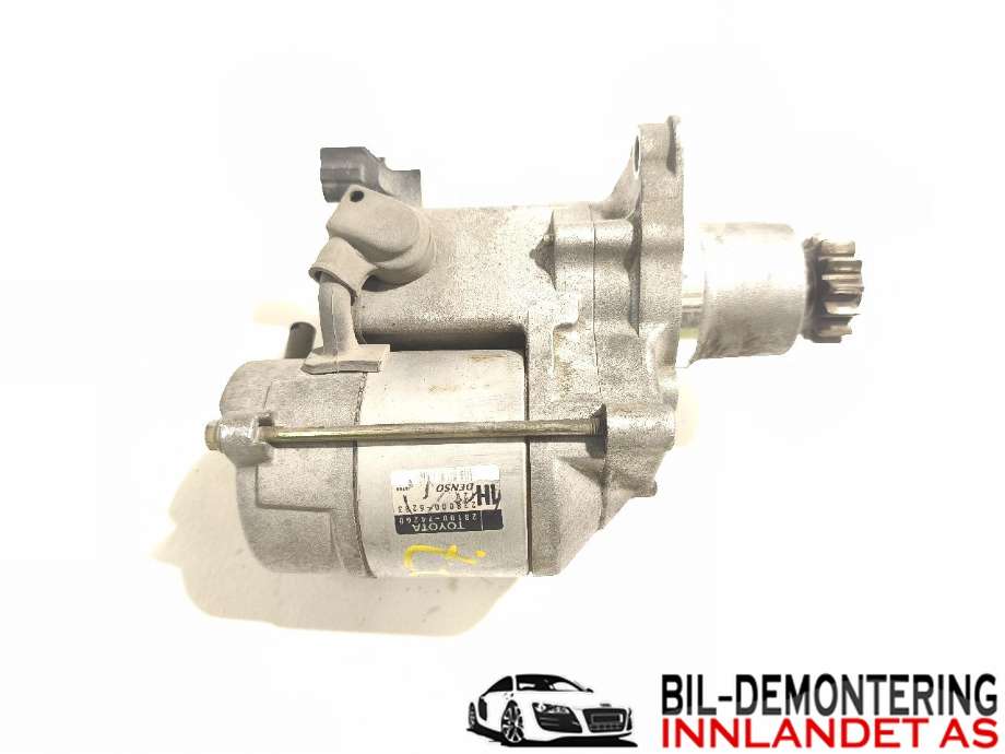 Starter til Toyota Previa 2000-2007  (TOYOTA|2810028020|228000-6283|)