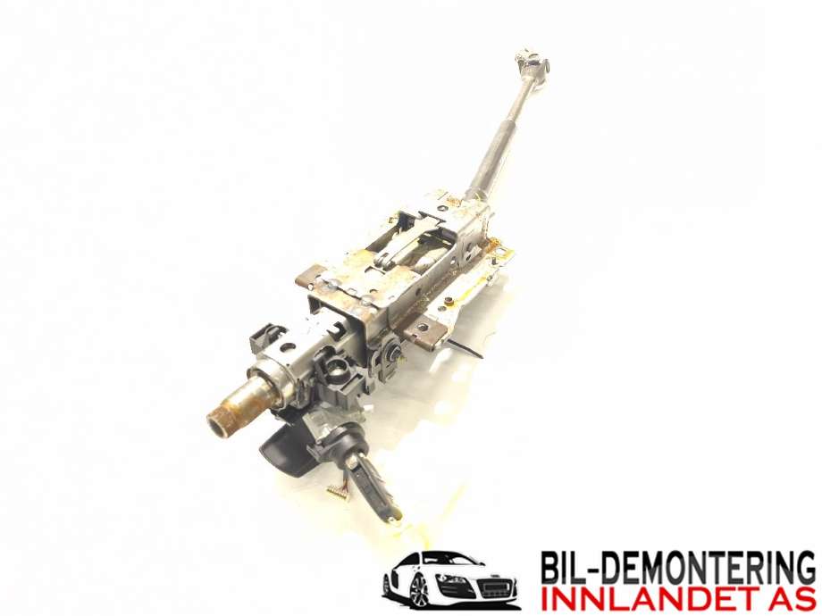 Rattaksel til VW Caddy 2010-2015 (Type III, Fase 2) (VOLKSWAGEN|1T1 419 502 M|)