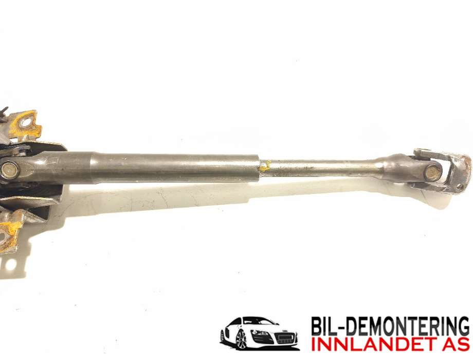 Rattaksel til VW Caddy 2010-2015 (Type III, Fase 2) (VOLKSWAGEN|1T1 419 502 M|)