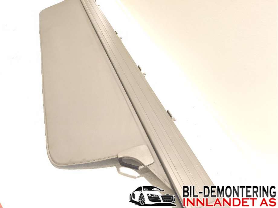 Bagasjerom rollon til Nissan X-Trail 2002-2007 (T30) (T30) (NISSAN|849828H710|849828H72A|)