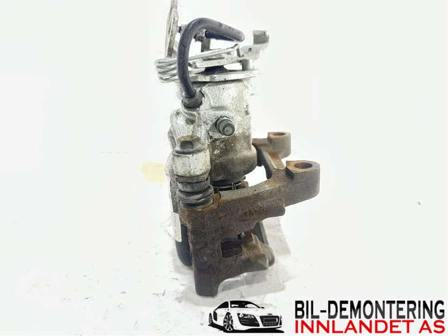 Bremsecaliper venstre bak til VW Caddy 2010-2015 (Type III, Fase 2)  (VOLKSWAGEN|2K5 615 423|)