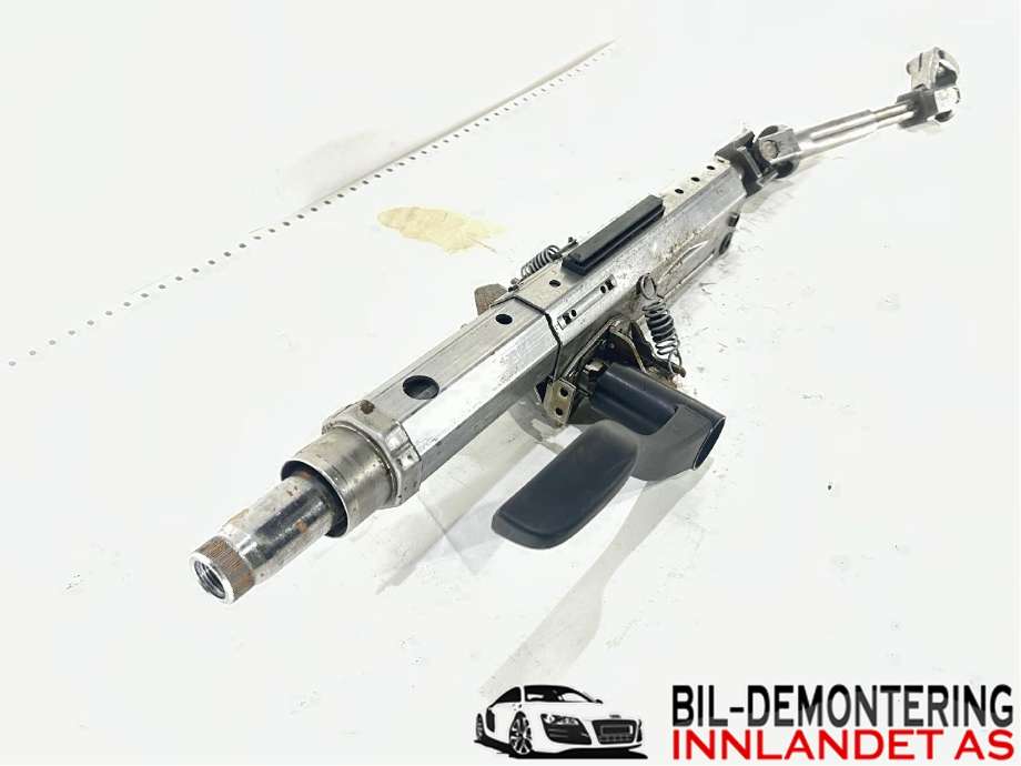 Rattaksel elektrisk servo til VW Polo, 2014-2017 (Type V, Fase 2) (VOLKSWAGEN|6R1 419 501 FG)