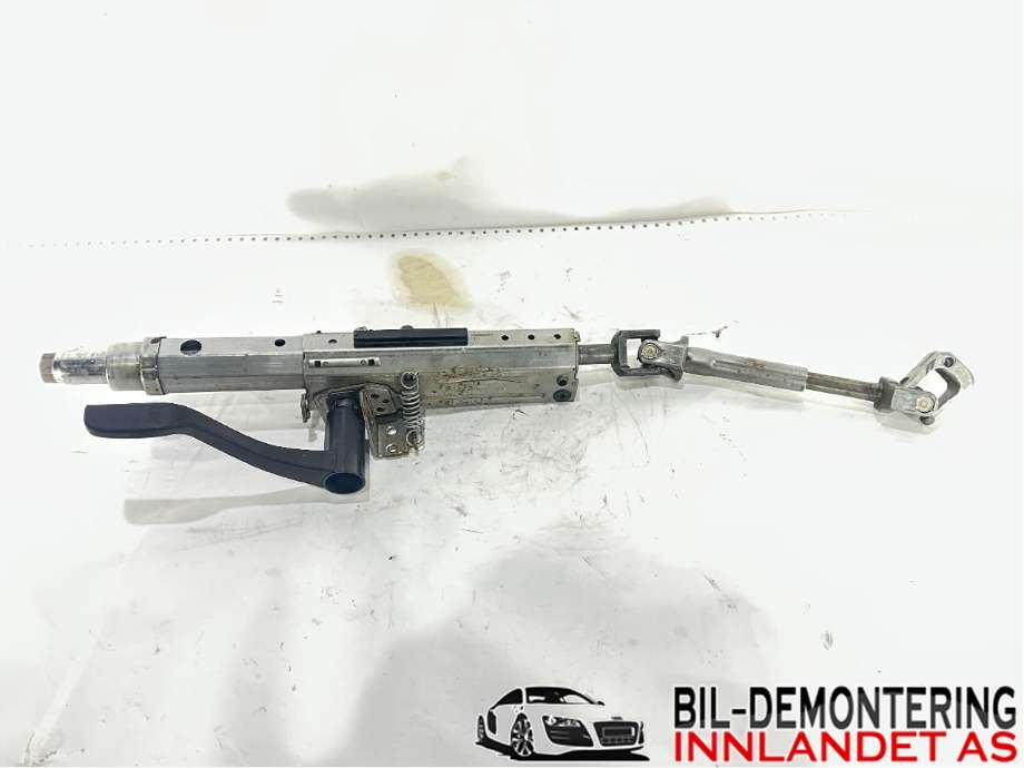 Rattaksel elektrisk servo til VW Polo 2014-2017 (Type V, Fase 2)  (VOLKSWAGEN|6R1 419 501 FG|)