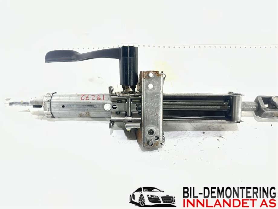 Rattaksel elektrisk servo til VW Polo 2014-2017 (Type V, Fase 2)  (VOLKSWAGEN|6R1 419 501 FG|)