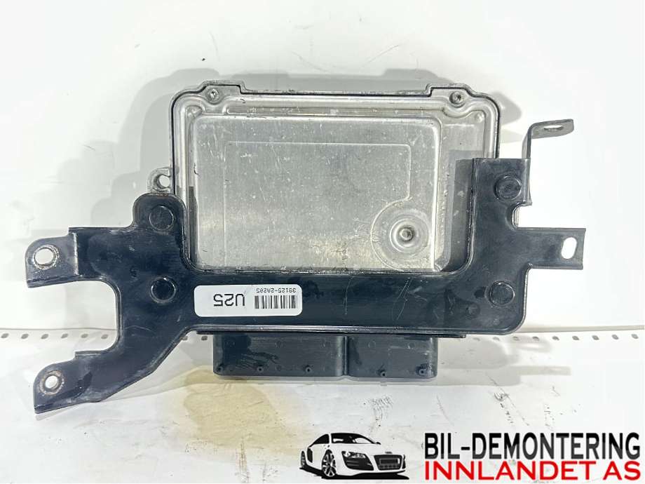 Styreenhet motor til Hyundai i40 2012-2017  (HYUNDAI|39120 2A205||0281018051)