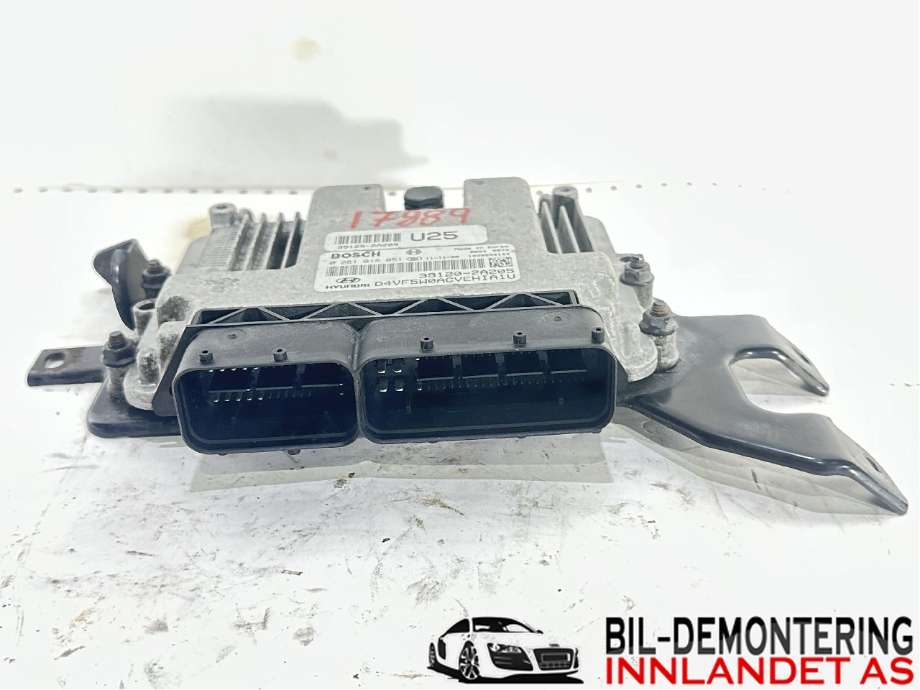 Styreenhet motor til Hyundai i40 2012-2017  (HYUNDAI|39120 2A205||0281018051)