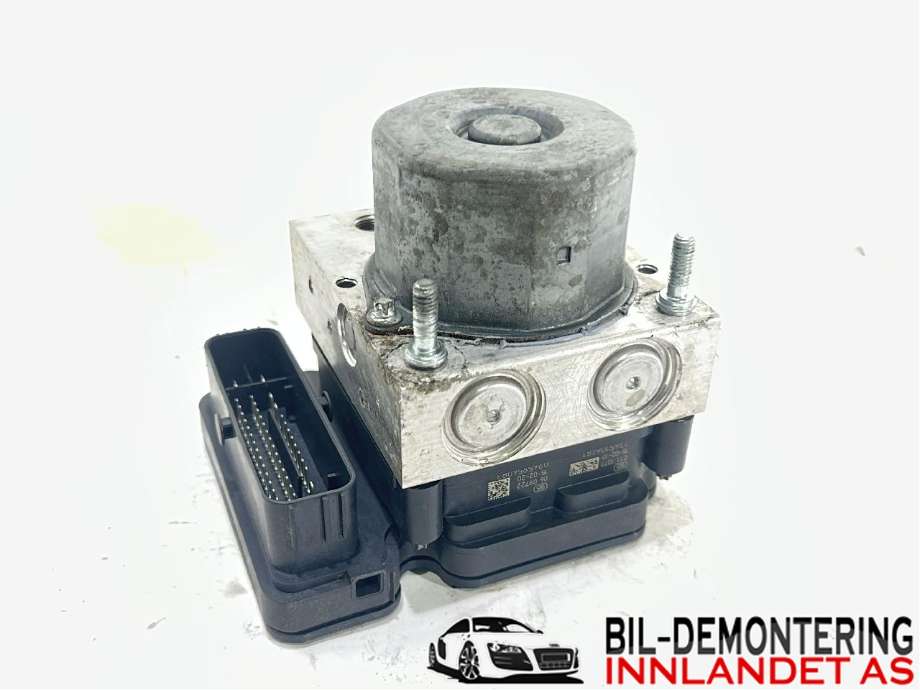 ABS sentral til Peugeot 308, 2011-2013 (Type I, Fase 2)  (PEUGEOT|16 071 262 80)