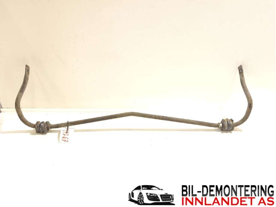 Stabilisatorstag bak til Nissan Navara, 2016-->> (D23) (D23) (NISSAN|562305JT3A)