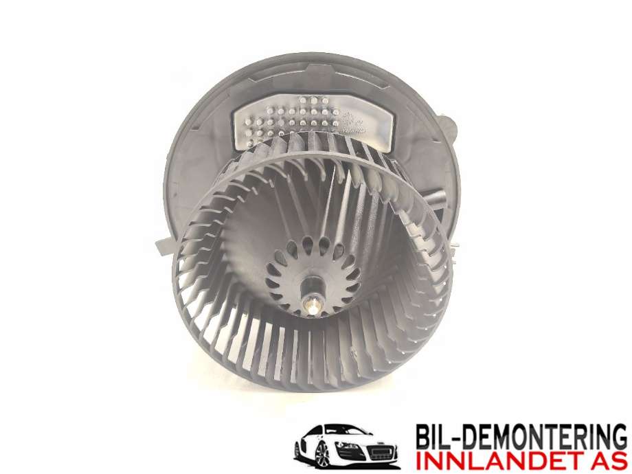 Varmeapparat motor til Audi A3 2012-2016 (Type III, Fase 1)  (AUDI|5Q1 819 021 B|5Q1 819 021 H|5Q1.819.021.B)