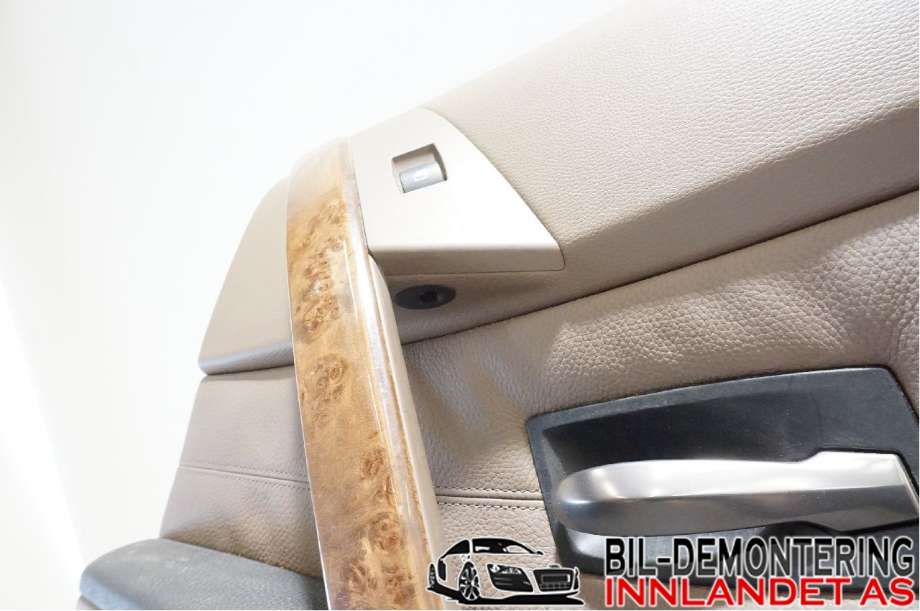 Dørtrekk høyre til BMW 5-Serie 2003-2010 (E60/E61) (E60/E61) (BMW|51 42 8 027 354|)