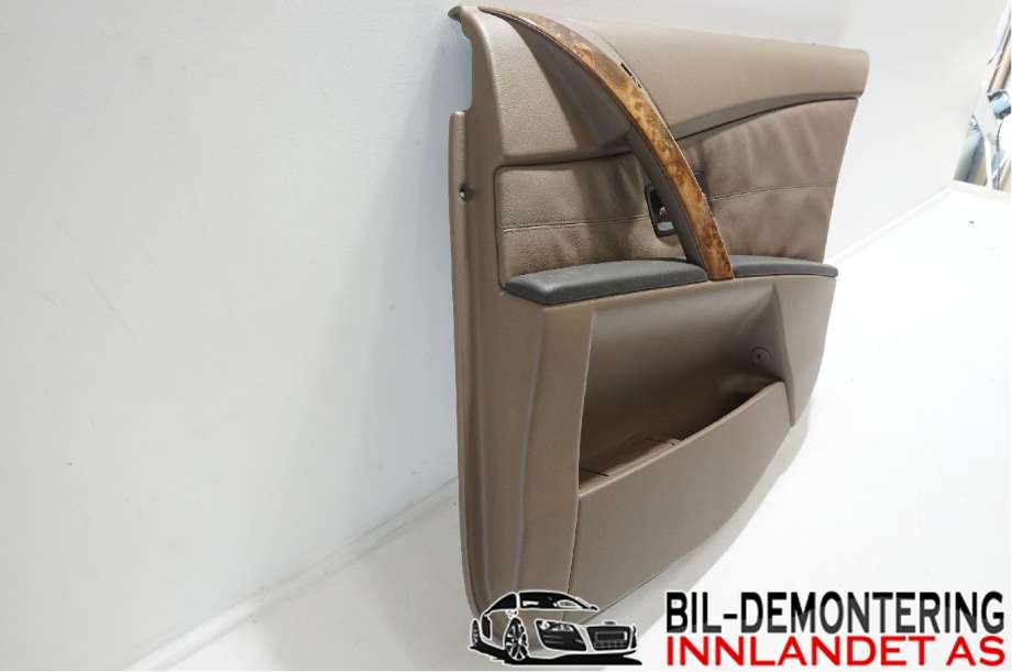 Dørtrekk høyre til BMW 5-Serie 2003-2010 (E60/E61) (E60/E61) (BMW|51 42 8 027 354|)