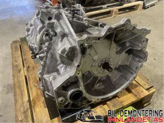 Girkasse automat til Toyota RAV4, 2019->> (Type V)  (TOYOTA|3090042020)
