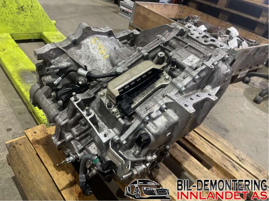 Girkasse automat til Toyota RAV4 2019-->> (Type V)  (TOYOTA|3090042020|)