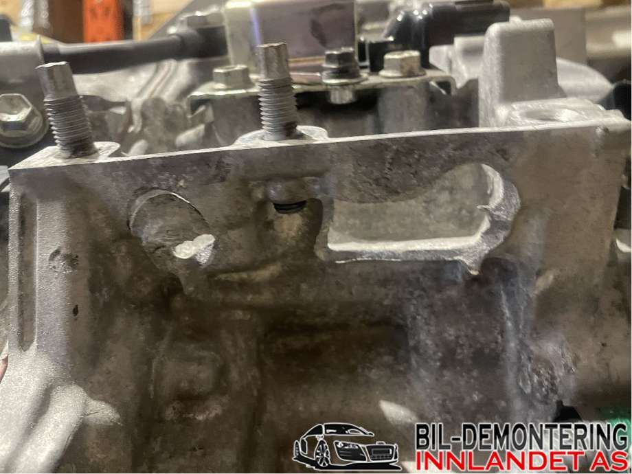 Girkasse automat til Toyota RAV4 2019-->> (Type V)  (TOYOTA|3090042020|)