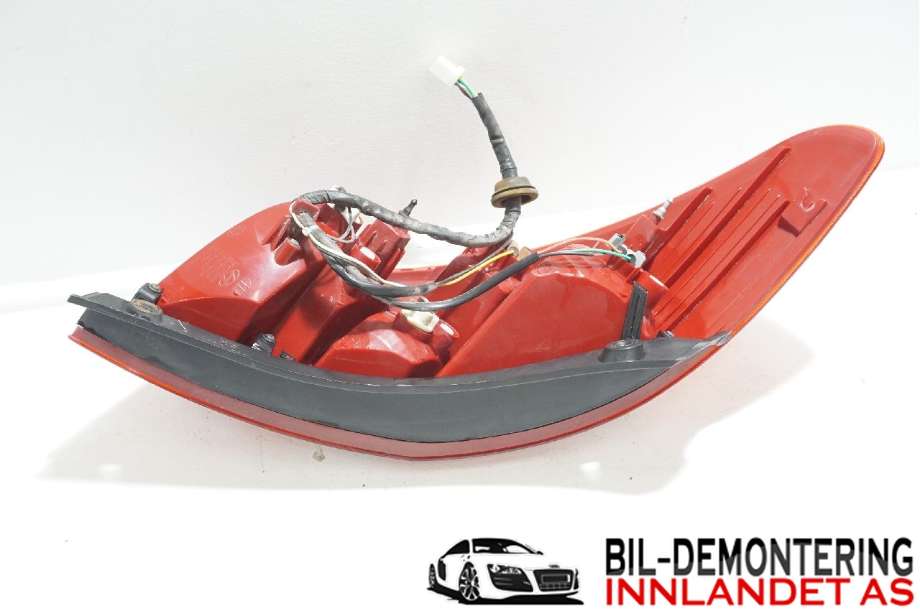 Baklykt høyre til Hyundai i20 2009-2014 (Type I)  (HYUNDAI|924021J000||92402-1J000)