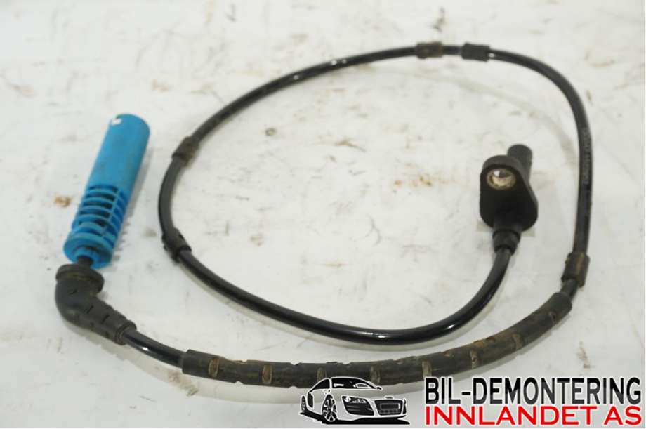 Sensor abs til BMW X3, 2007-2010 (Fase 2) (E83) (E83) (BMW|34 52 3 420 331)