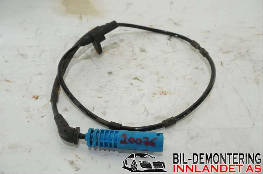 Sensor abs til BMW X3 2007-2010 (Fase 2) (E83) (E83) (BMW|34 52 3 420 331|)
