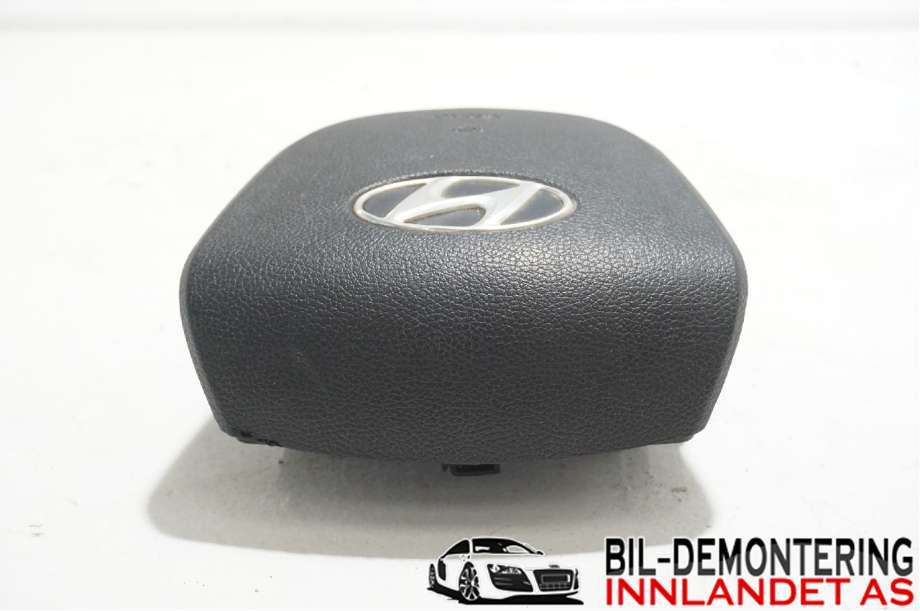 Airbag rattpute til Hyundai i20 2009-2014 (Type I)  (HYUNDAI|569001J5009P|)