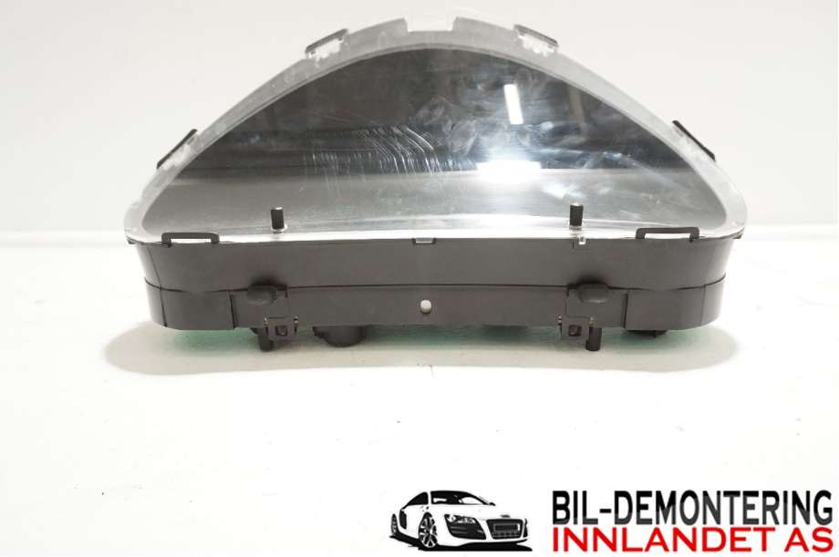 Instrumentpanel til Citroën Berlingo 2002-2008 (Type I, Fase 2)  (CITROEN|6105 V3|16 084 292 80|CD1XW246)