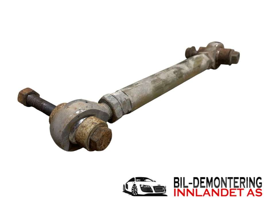 Bærebru høyre bak til BMW 3-Serie 2005-2011 (E90/E91/E92/E93) (E90/E91/E92/E93) (BMW|)
