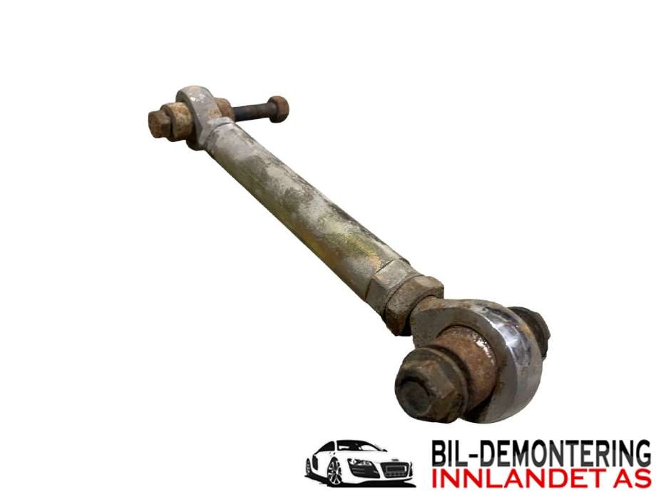 Bærebru høyre bak til BMW 3-Serie 2005-2011 (E90/E91/E92/E93) (E90/E91/E92/E93) (BMW|)