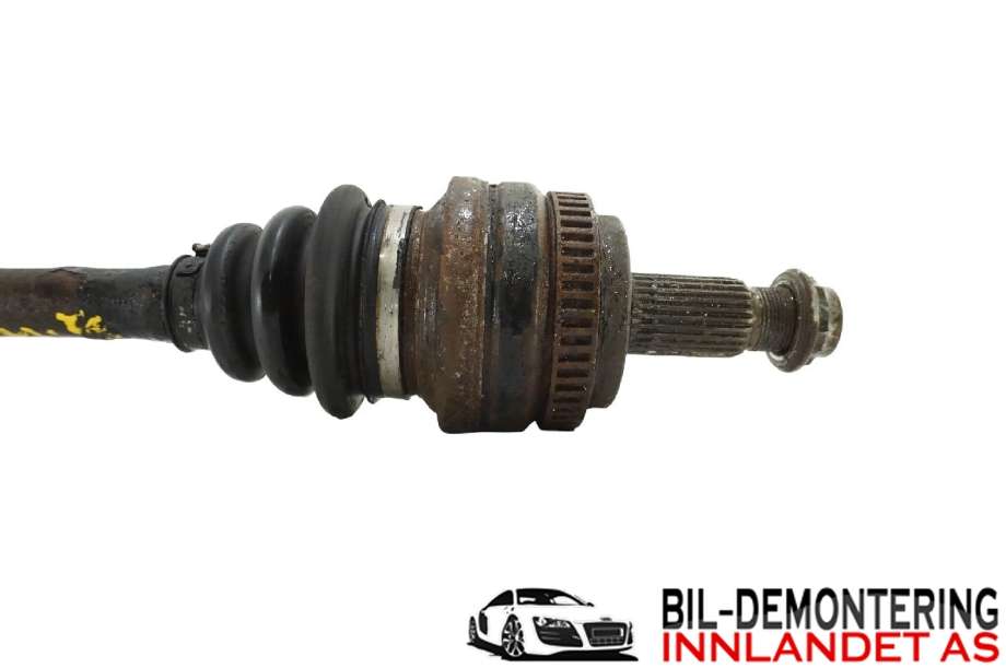 Drivaksel høyre bak til BMW 3-Serie 2005-2011 (E90/E91/E92/E93) (E90/E91/E92/E93) (BMW|33 21 7 533 446|)