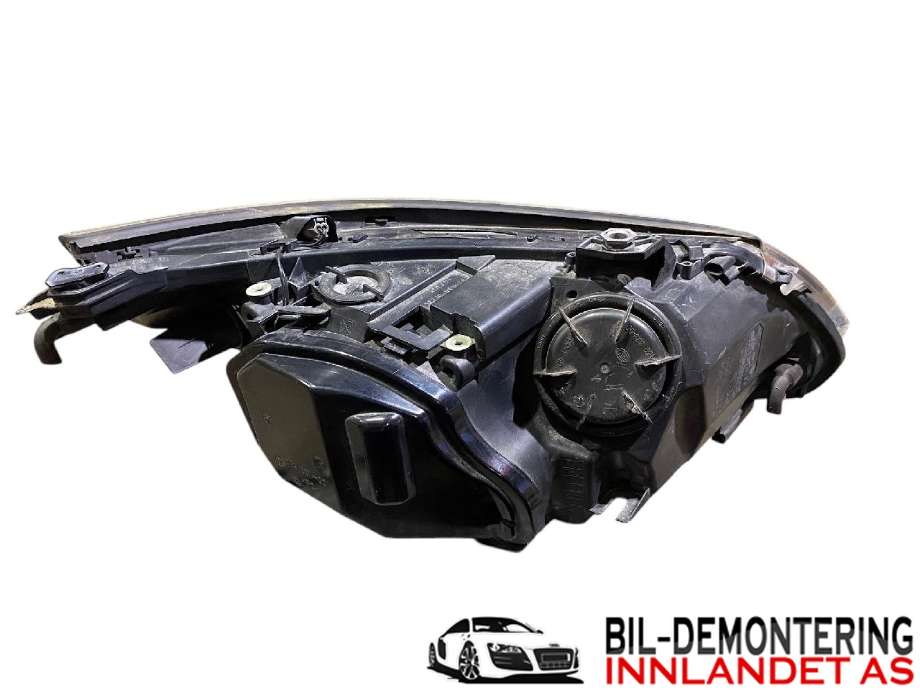 Frontlykt venstre halogen til BMW 5-Serie 2003-2010 (E60/E61) (E60/E61) (BMW 520 I|63 12 7 165 571|)