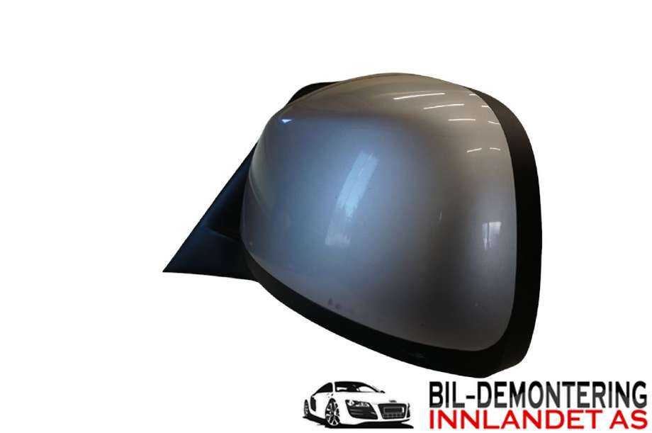 Speil venstre til Suzuki SX4 2009-2013 (Type I, Fase 2)  (SUZUKI|8470280J10ZMU|)