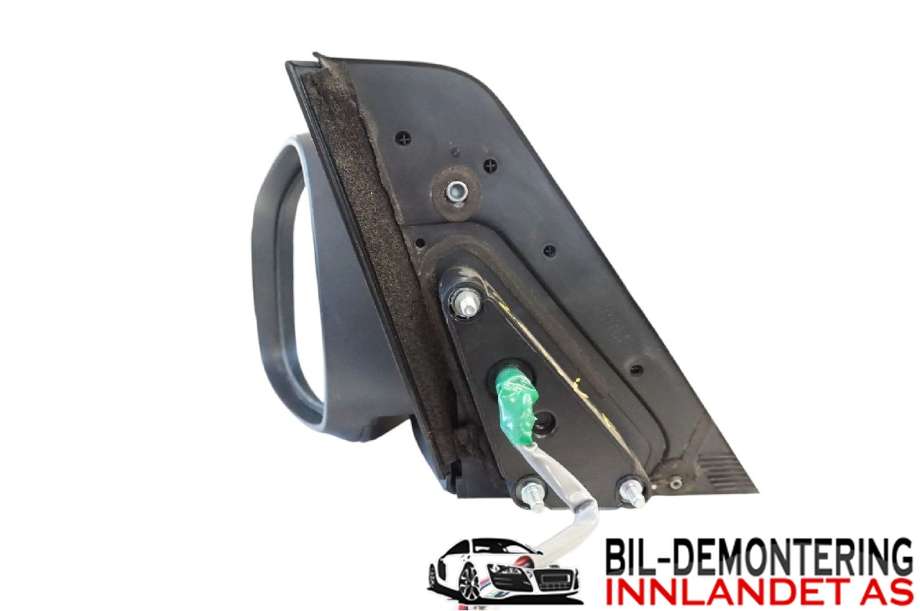 Speil venstre til Suzuki SX4 2009-2013 (Type I, Fase 2)  (SUZUKI|8470280J10ZMU|)
