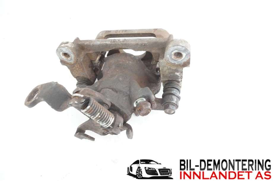 Bremsecaliper høyre bak til Peugeot 307 2005-2008 (Fase 2)  (PEUGEOT|4400 N5||4404 67)