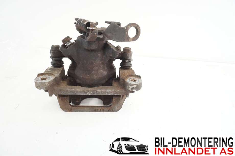 Bremsecaliper høyre bak til Peugeot 307 2005-2008 (Fase 2)  (PEUGEOT|4400 N5||4404 67)