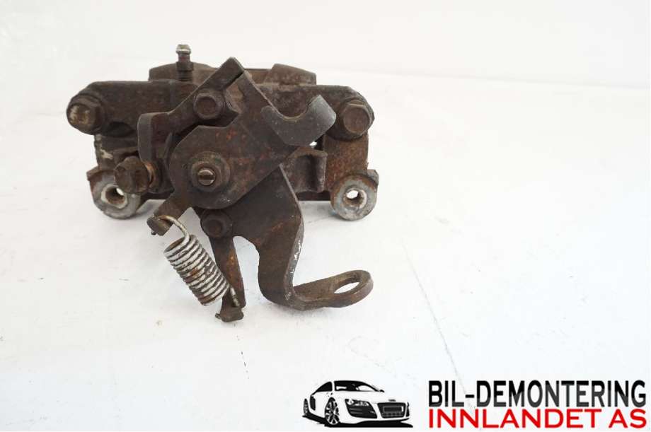 Bremsecaliper høyre bak til Peugeot 307 2005-2008 (Fase 2)  (PEUGEOT|4400 N5||4404 67)