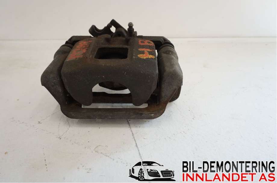 Bremsecaliper høyre bak til Peugeot 307 2005-2008 (Fase 2)  (PEUGEOT|4400 N5||4404 67)