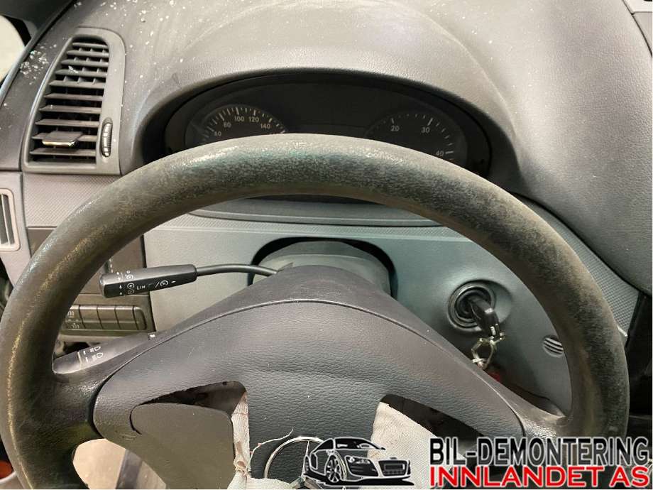 Ratt til Mercedes Vito/Viano 2004-2010 (Fase 1) (W639) (W639) (MERCEDES|A 639 464 00 01|)
