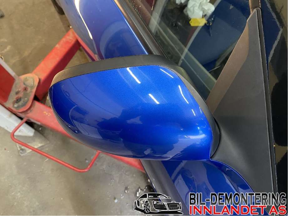 Speil høyre til Suzuki Swift 2005-2010  (SUZUKI|8470163JB0|)
