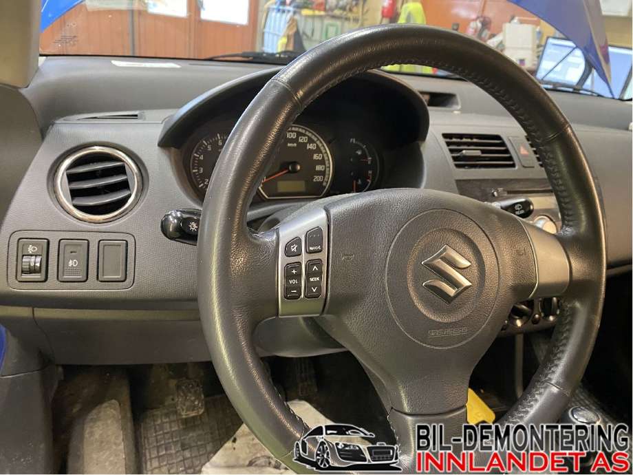 Ratt til Suzuki Swift 2005-2010  (SUZUKI|4811073K70|)