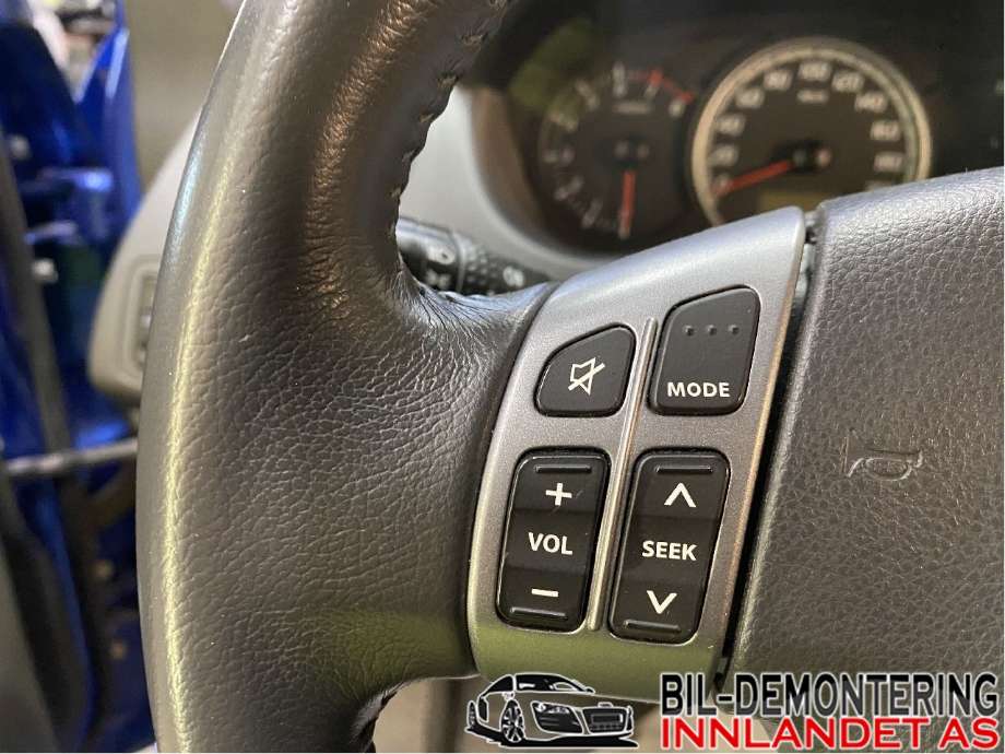 Ratt til Suzuki Swift 2005-2010  (SUZUKI|4811073K70|)