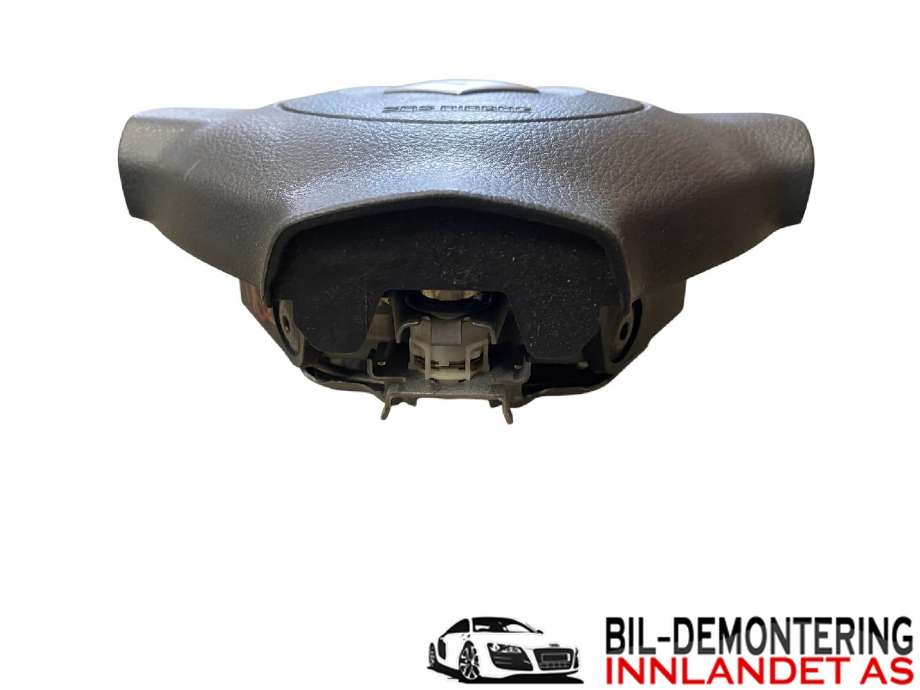 Airbag rattpute til Suzuki Swift 2005-2010  (SUZUKI|4815073K10ART|)