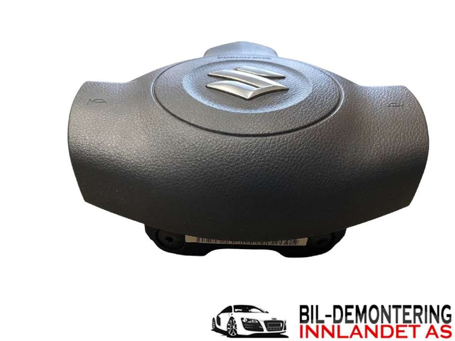 Airbag rattpute til Suzuki Swift 2005-2010  (SUZUKI|4815073K10ART|)