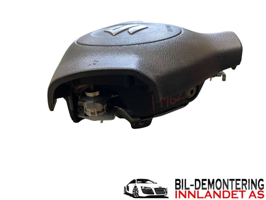 Airbag rattpute til Suzuki Swift 2005-2010  (SUZUKI|4815073K10ART|)