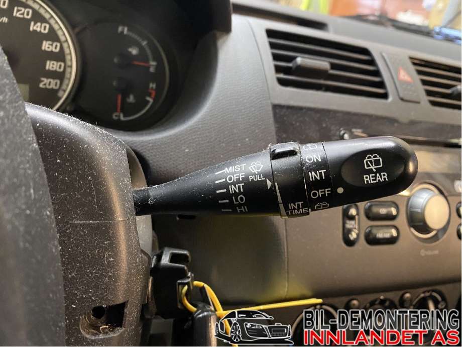 Bryter combi til Suzuki Swift, 2005-2010  (SUZUKI|3731062J31)