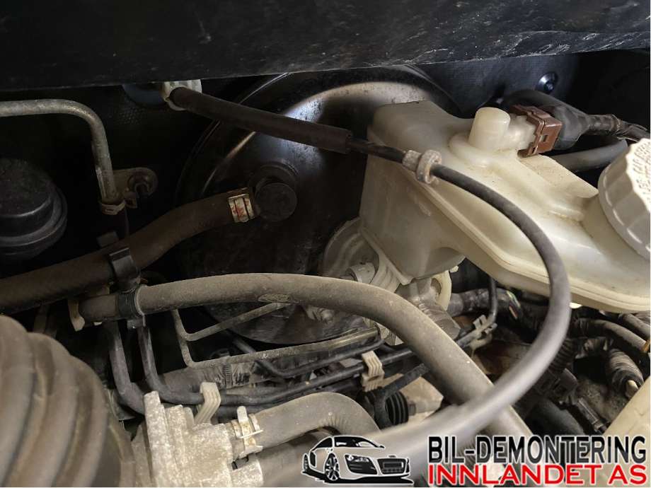 Bremsepumpe hoved til Suzuki Swift, 2005-2010  (SUZUKI|5110062J10)