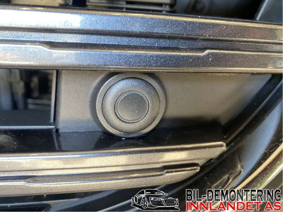 Parkeringssensor foran til Mazda CX-5, 2012-2017 (Type I)  (MAZDA|KD4767UC127)
