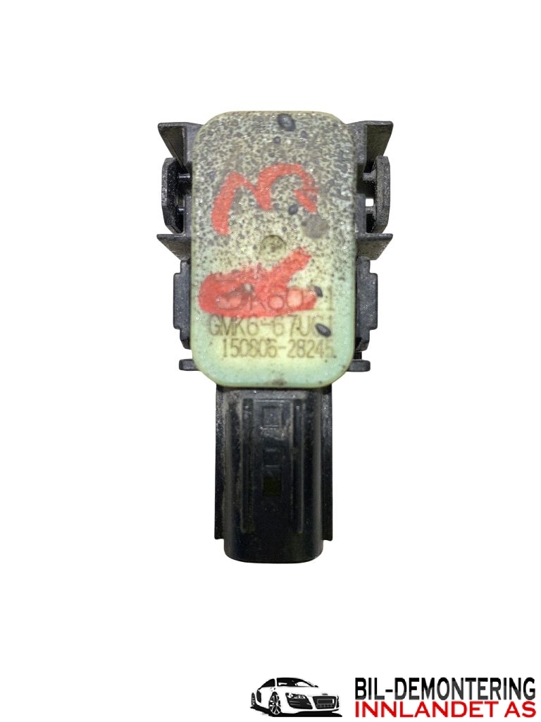 Parkeringssensor bak til Mazda CX-5 2012-2017 (Type I)  (MAZDA|KD4967UC1||K6021 GMK-67UC1)