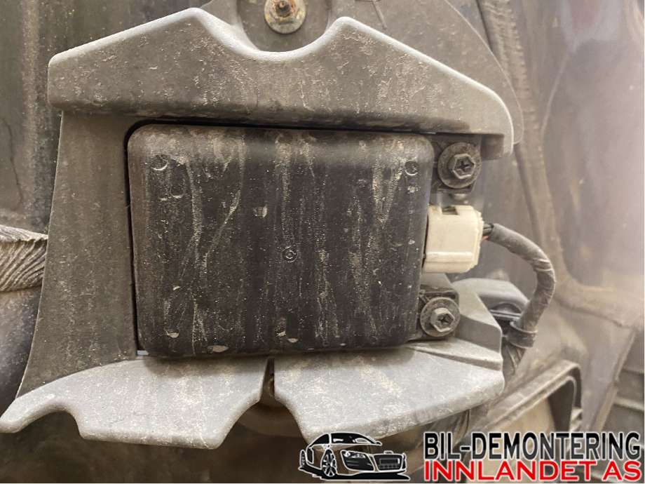 Sensor radar til Mazda CX-5, 2012-2017 (Type I)  (MAZDA|KA1F-67-Y80E)
