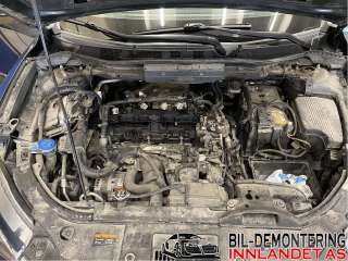 Motor diesel til Mazda CX-5,   (MAZDA|SHY402300H|SH)