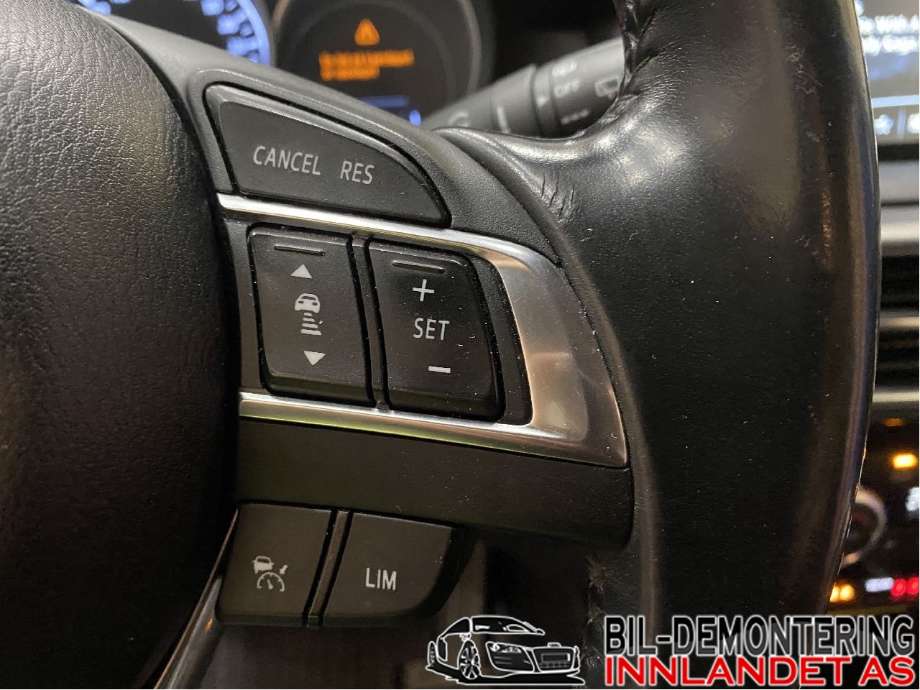 Ratt til Mazda CX-5 2012-2017 (Type I)  (MAZDA|KAYG-32-982|)