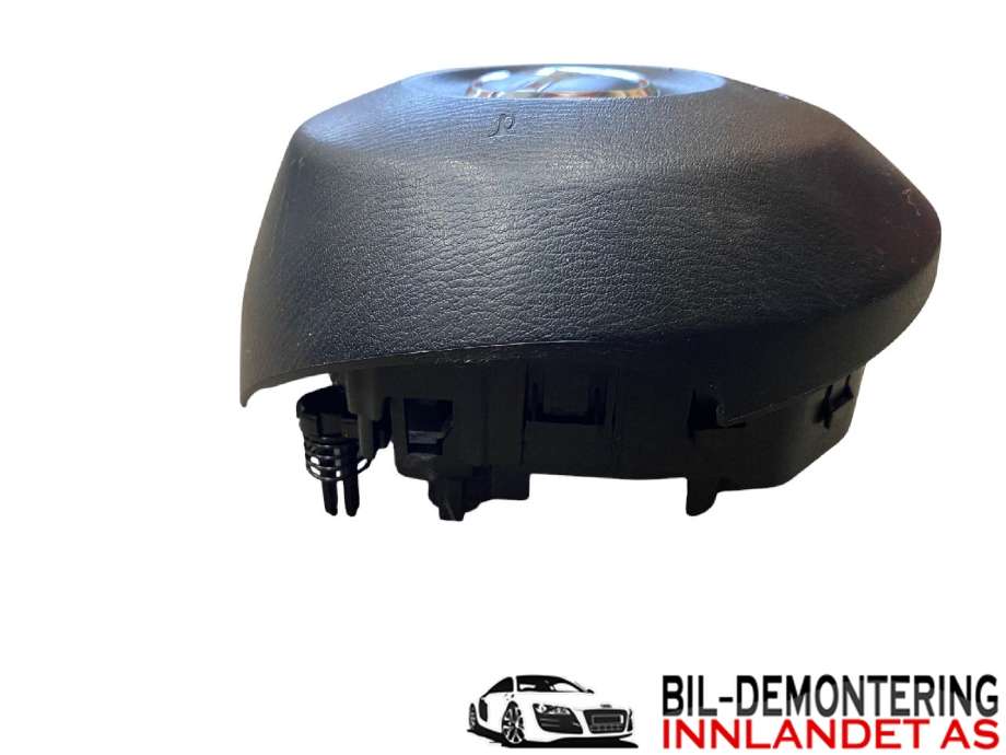 Airbag rattpute til Mazda CX-5 2012-2017 (Type I) (MAZDA|KD45-57-K00C-02|)