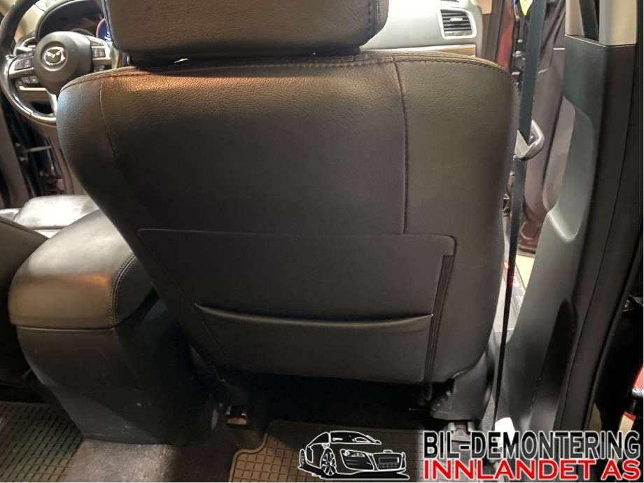 Sete foran høyre til Mazda CX-5 2012-2017 (Type I) (MAZDA|KAY1-88-AA0|KA1L-88-130 -02|)